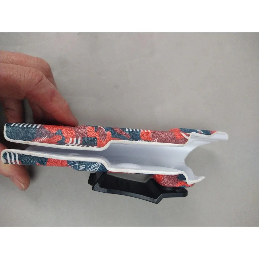 We The People Holsters IWB Kydex Red White Blue‎ Patriotic Camo American Flag